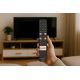 6. SAVIO PILOT UNIWERSALNY DO TV /ZAMIENNIK DO TV TCL - SMART TV RC-15