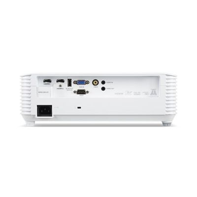 5. Acer H6518STi projektor danych standardowy rzut 3500 ANSI lumenów DLP 1080p (1920x1080) Biały