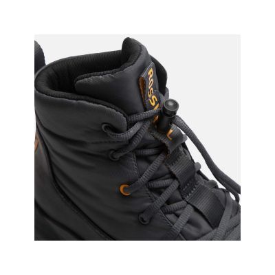 4. Buty Rossignol Rossi Podium Onyx Grey