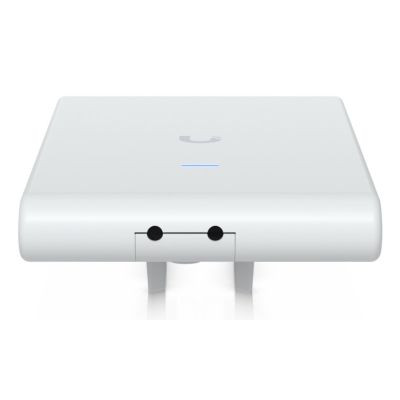 18. Access Point Wi-Fi 6 Ubiquiti UniFi U6 Mesh Pro 2.4GHz(2x2)/5GHz(2x2) PoE 2x1G (U6-Mesh-Pro-EU)