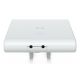 18. Access Point Wi-Fi 6 Ubiquiti UniFi U6 Mesh Pro 2.4GHz(2x2)/5GHz(2x2) PoE 2x1G (U6-Mesh-Pro-EU)