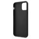 4. Etui Guess Iridescent na iPhone 11 Pro Max - czarne