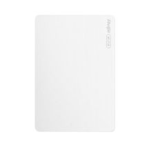 Ruijie Networks RG-RAP62-WALL punkt dostępowy WLAN 2974 Mbit/s Biały Obsługa PoE
