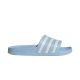 7. Klapki adidas Adilette Aqua W IE8919
