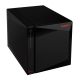 10. Asustor AS5004U; Expansion unit 4x (3.5" SATA HDD/ 2.5" SSD); USB 3.2 Gen 2 (10Gbps) Type C
