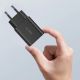 7. Ładowarka Tech-Protect C35W sieciowa 2x USB-C PD 35W z kablem USB-C / Lightning - biała