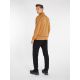 4. Koszulka męska Protest HUMANS 1/4 zip top