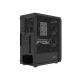 13. FURY OBUDOWA KOMPUTEROWA FURY SHOBO SH4F MIDI TOWER Z OKNEM CZARNA