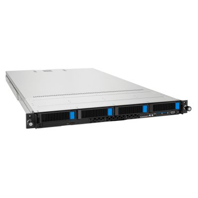 2. Platforma Asus Rack (1U) Intel RS700-E11-RS4U