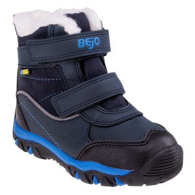 9. Buty Bejo Baisy Mid Wp Kdb Jr 92800442207