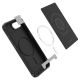 8. Etui Spigen Core Armor MagSafe na iPhone 16e / 17e- czarne