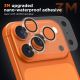 4. Osłona aparatu Tech-Protect Camfull Fit+ na iPhone 17 Pro