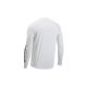 3. Koszulka rowerowa NORTHWAVE Bomb Hello Goodbye Jersey L/s biała