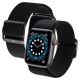 5. Pasek Spigen Fit Lite na Apple Watch 38 / 40 / 41 mm - czarny