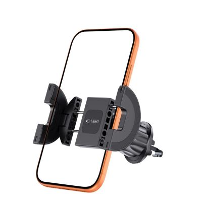 6. Uchwyt samochodowy na kokpit Tech-Protect N62 MagSafe - czarny