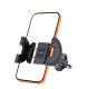 6. Uchwyt samochodowy na kokpit Tech-Protect N62 MagSafe - czarny