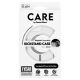 5. Etui CARE by PanzerGlass Feature Kickstand Case z MagSafe na iPhone 16 Pro Max - srebrne