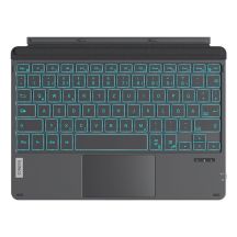 Inateck KB02028_GRAY część zamienna / akcesorium do tabletów Klawiatura