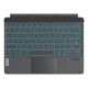 Inateck KB02028_GRAY część zamienna / akcesorium do tabletów Klawiatura