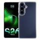 12. Etui 3mk Armor Case na Samsung Galaxy S26+ - przezroczyste