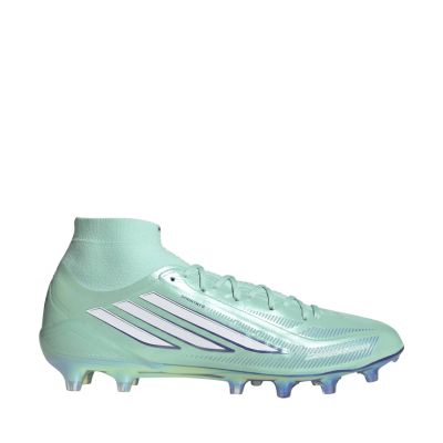 Buty piłkarskie adidas F50 Sparkfusion Elite Mid FG/AG IH4460