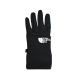 2. Rękawiczki zimowe The North Face Etip Recycled Glove Black - NF0A4SHAHV2