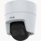 2. Kamera Axis M3125-LVE w kolorze białym