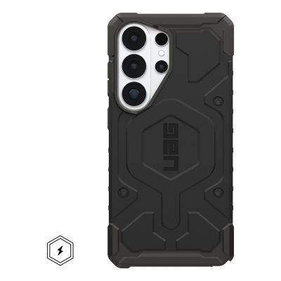 Urban Armor Gear Pathfinder pokrowiec na telefon komórkowy 17,5 cm (6.9") Czarny