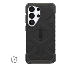 Urban Armor Gear Pathfinder pokrowiec na telefon komórkowy 17,5 cm (6.9") Czarny