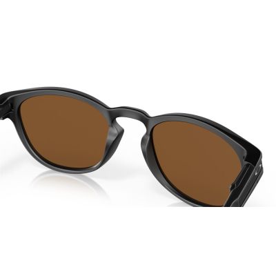 7. Oakley Latch okulary przeciwsłoneczne Prostokątny Prostokąt