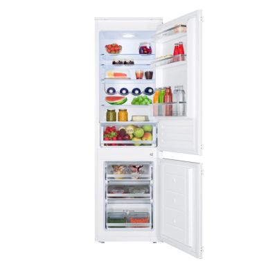 4. Lodówka do zabudowy AMICA BK3265.4UiAA