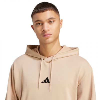 4. Bluza adidas Essentials Feelcozy French Terry M JX3325