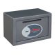4. Phoenix Safe Co. Vela SS0801KD 10 l Stal Grafitowy