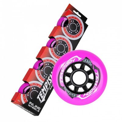11. Kółka TEMPISH Radical Color PU 84A