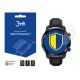 Folia ochronna na ekran smartwatcha 3mk Watch Protection ARC na TicWatch Pro 3