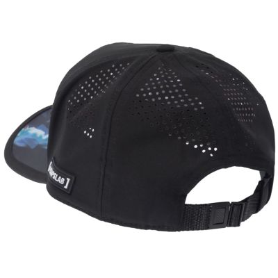 2. Capslab Dragonball Cap CL-DBS7-1-C6P-ULT Czarne One size