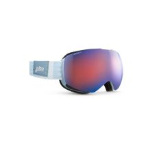 Gogle narciarskie Julbo Shadow - Spectron 3 - light blue