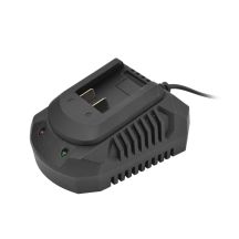HOOZAR WKRĘTARKA UDAROWA 18V 2x2.0Ah 60Nm CDH60BL-D2