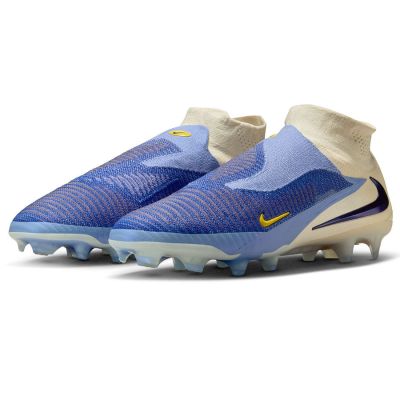 4. Buty Nike Phantom 6 High Elite LV8 FG HQ2328-400
