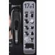 11. Trymer MGK7491 BRAUN black