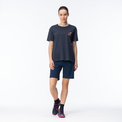 5. Damskie Spodenki CECILIA SHORTS WO’S