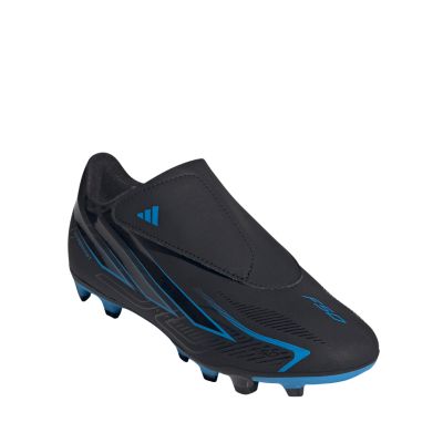 2. Buty piłkarskie dla dzieci adidas F50 Hyperfast Club Velcro FG/MG KK1332