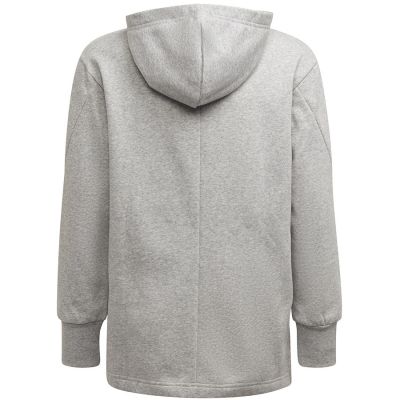 2. Bluza adidas G M Hoodie Jr H57219