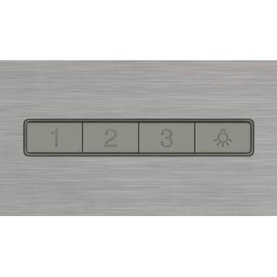 3. Okap BOSCH DWB93BC30