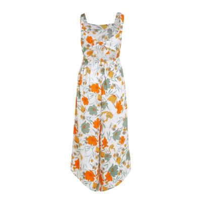 7. Kombinezon O'Neill Alba Jumpsuit W 92800613051