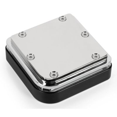 4. Alphacool Core 1 Carbon Blok wodny