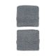 2. Frotki na rękę Nike Swoosh Wristbands 2 szt. N1012405005OS