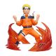 BANPRESTO NARUTO SHIPPUDEN VIBRATION STARS - UZUMAKI NARUTO (72 SERIES)