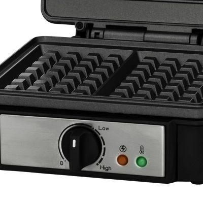 3. Gofrownica 1200W ZWM0012 Zelmer back