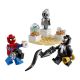 2. LEGO Marvel 30707 Napad Venoma na muzeum